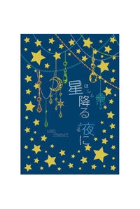 星降る夜に
