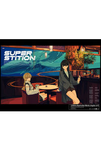 SUPERSTITION