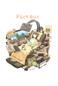 Pict Box