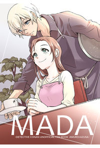 MADA