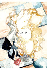 week end