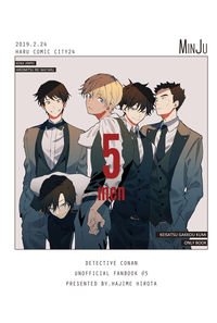 5men