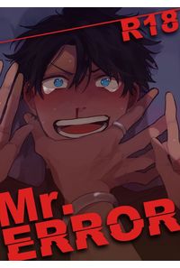 Mr.ERROR