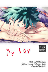 My boy