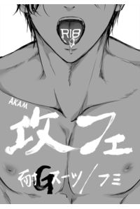 攻フェ