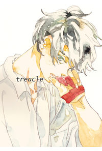 treacle