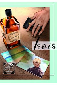 Trois