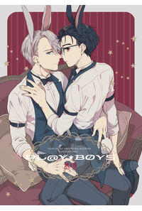 PL@Y-BOYS