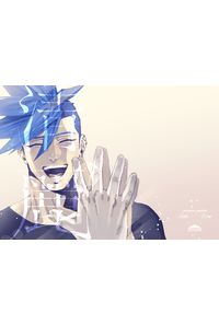 清麗