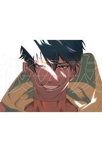 彼の友
