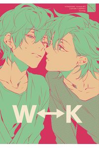 W⇔K