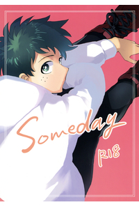 Someday