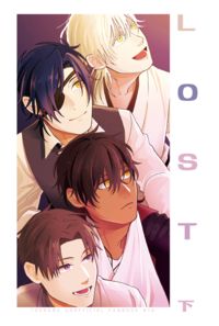 LOST 下
