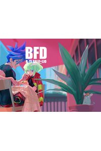 BFD
