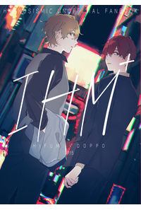IHM+
