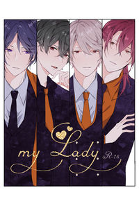 my Lady
