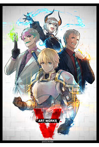 V-ARTWORKS