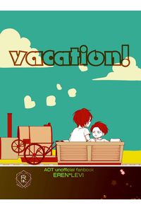 vacation!