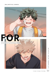 FOR