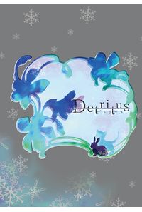 Detritus