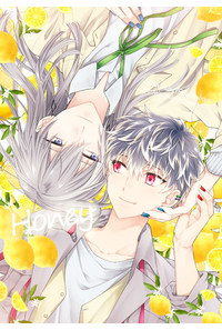 Honey