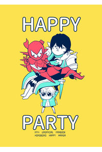 HAPPY PARTY