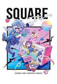 SQUARE TV