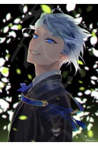 花嵐 上