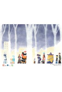 箱の中に猫