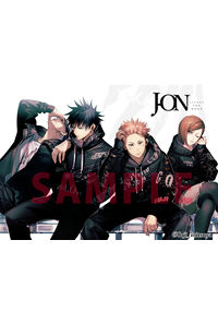 J-ON