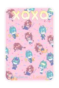 XOXO