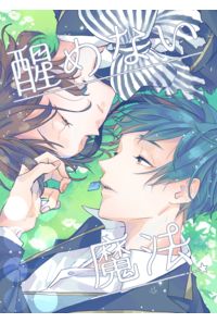 醒めない魔法