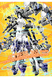 ACTRESS 365 mono