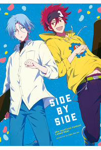 SIDE BY SIDE