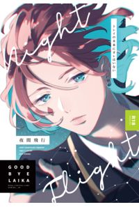 夜間飛行
