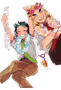だって好きだから。