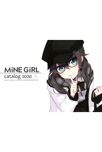 MiNE GiRL