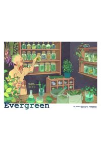 Evergreen