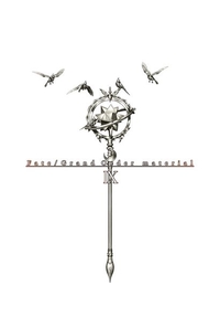 Fate/Grand Order material IX