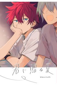 君に贈る夏