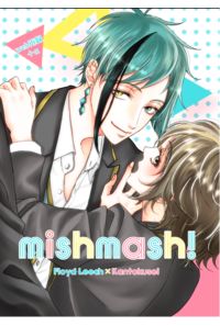 mishmash!