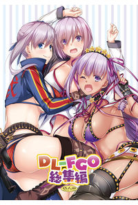 DL-FGO総集編
