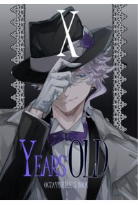 XYEARSOLD