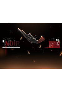 NOIR II