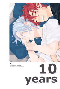 10years