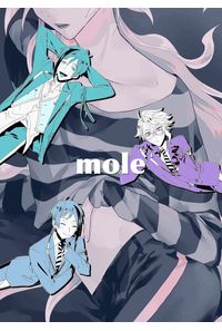 mole