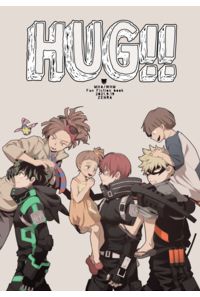 HUG!!