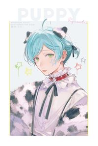 PUPPY