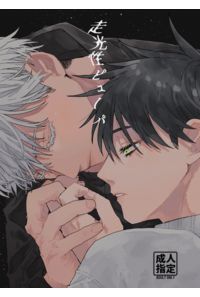 走光性ピューパ