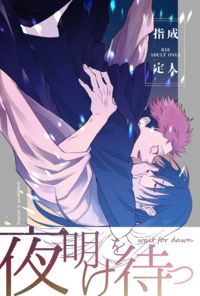 夜明けを待つ